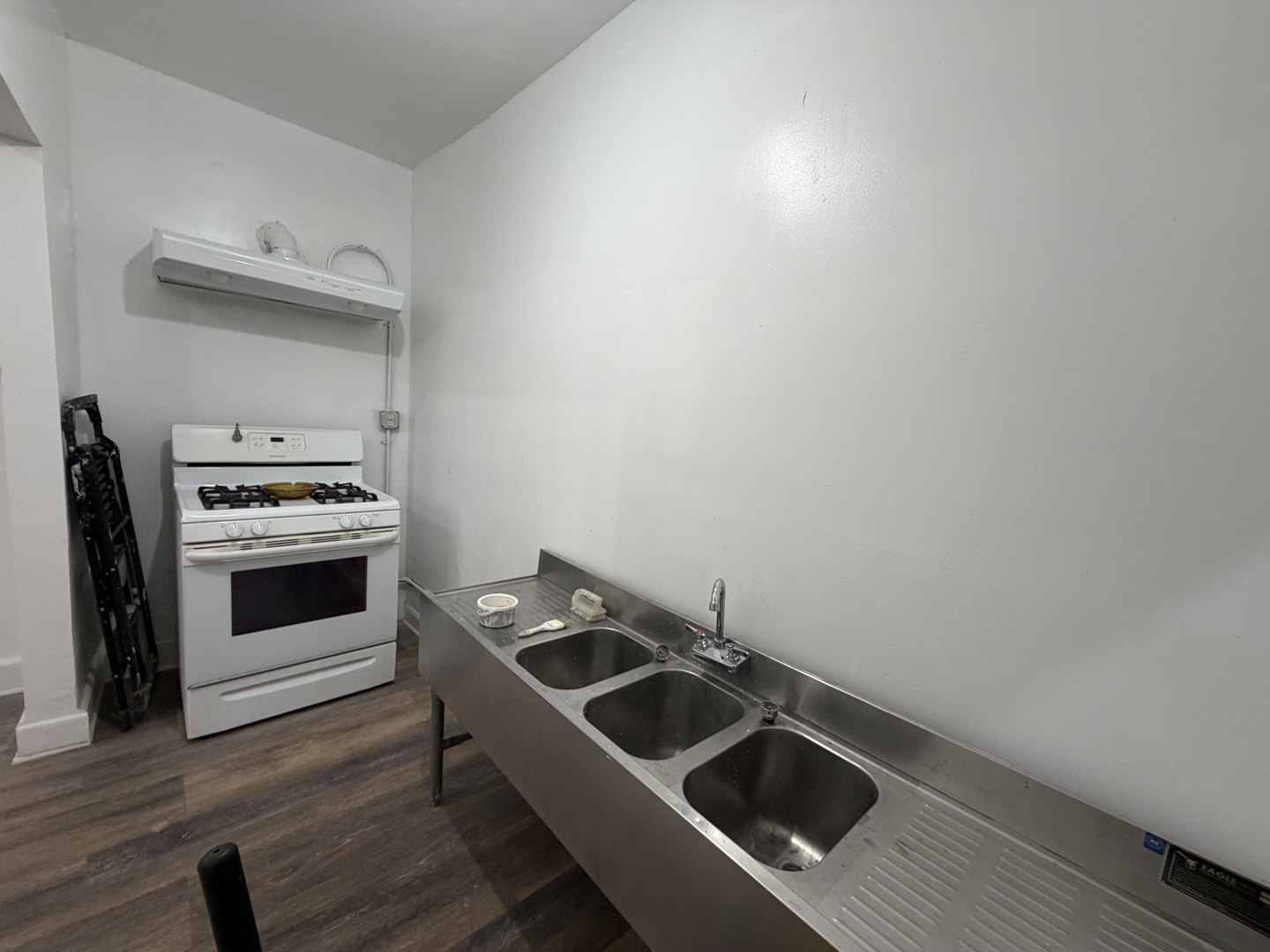3059 South Homan Avenue Chicago IL 60623