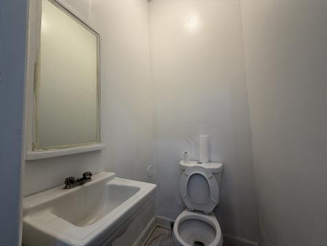 3059 South Homan Avenue Chicago IL 60623