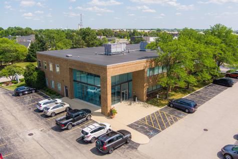 290 Springfield Drive Bloomingdale IL 60108