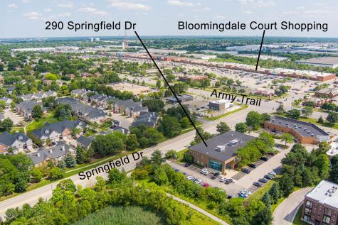 290 Springfield Drive Bloomingdale IL 60108