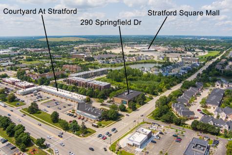 290 Springfield Drive Bloomingdale IL 60108