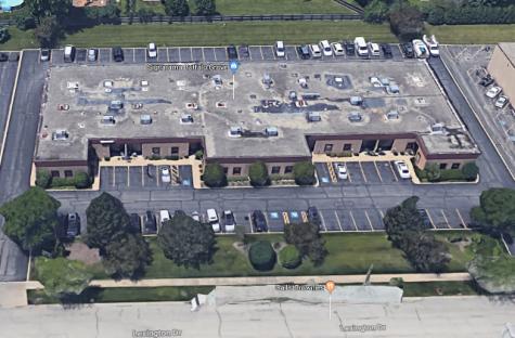350-370 Lexington Drive Buffalo Grove IL 60089