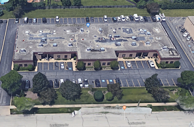 350-370 Lexington Drive Buffalo Grove IL 60089