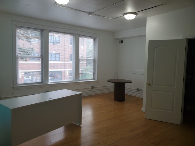 1218 West Wilson Avenue Chicago IL 60640