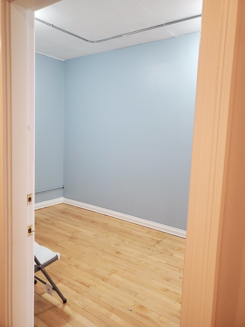 1218 West Wilson Avenue Chicago IL 60640