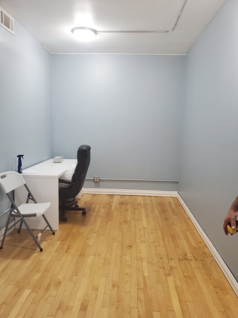 1218 West Wilson Avenue Chicago IL 60640