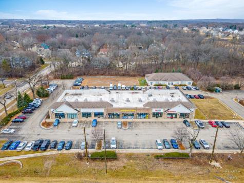 450 Route 31 Highway Crystal Lake IL 60012