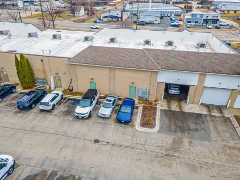 450 Route 31 Highway Crystal Lake IL 60012