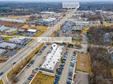 450 Route 31 Highway Crystal Lake IL 60012
