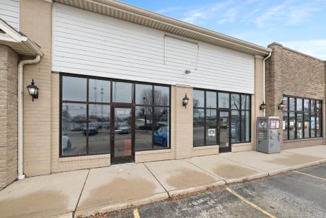 450 Route 31 Highway Crystal Lake IL 60012