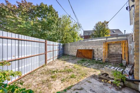 3381 North Milwaukee Avenue Chicago IL 60641