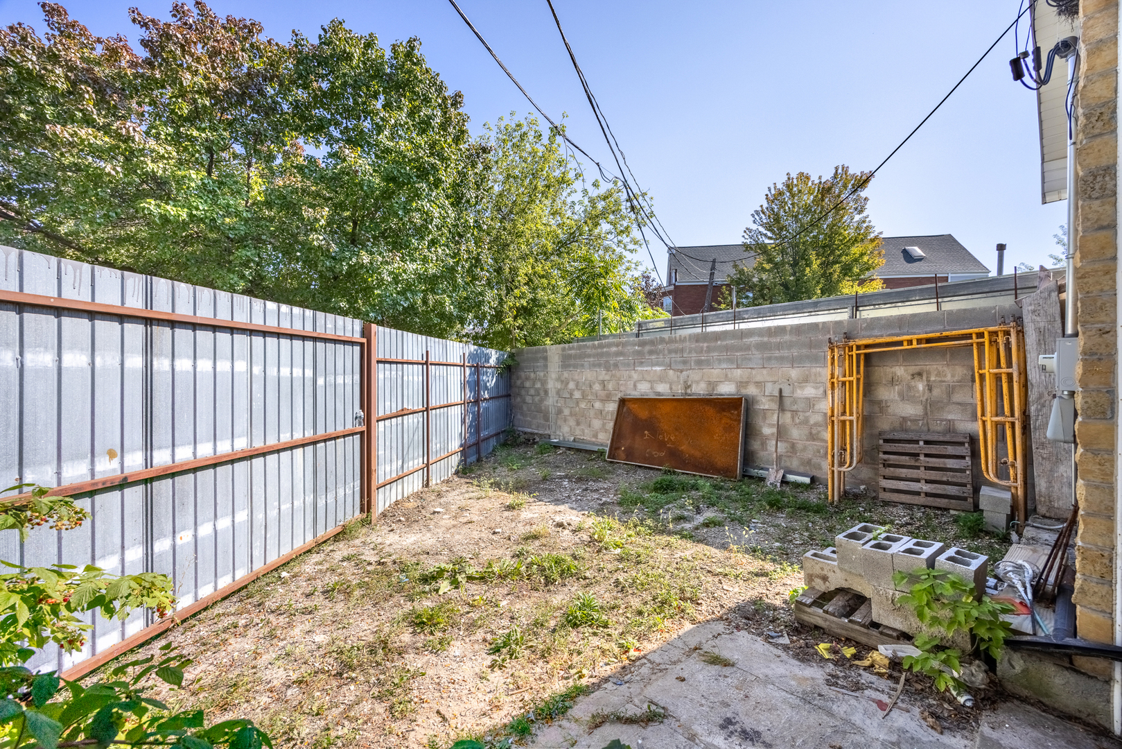 3381 North Milwaukee Avenue Chicago IL 60641