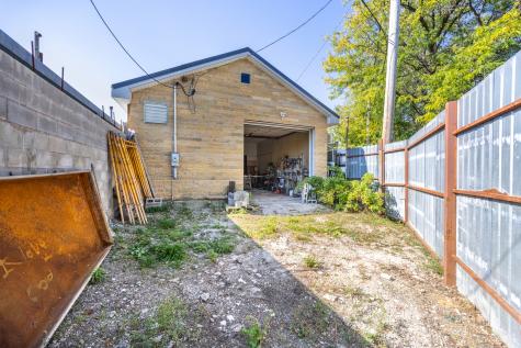 3381 North Milwaukee Avenue Chicago IL 60641