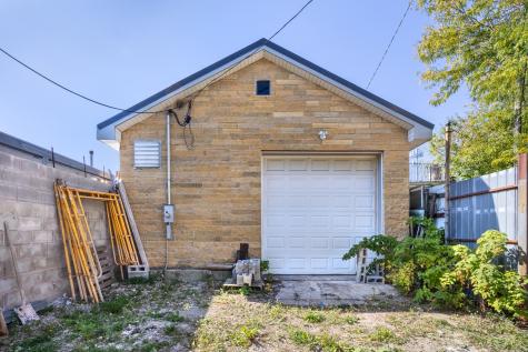 3381 North Milwaukee Avenue Chicago IL 60641