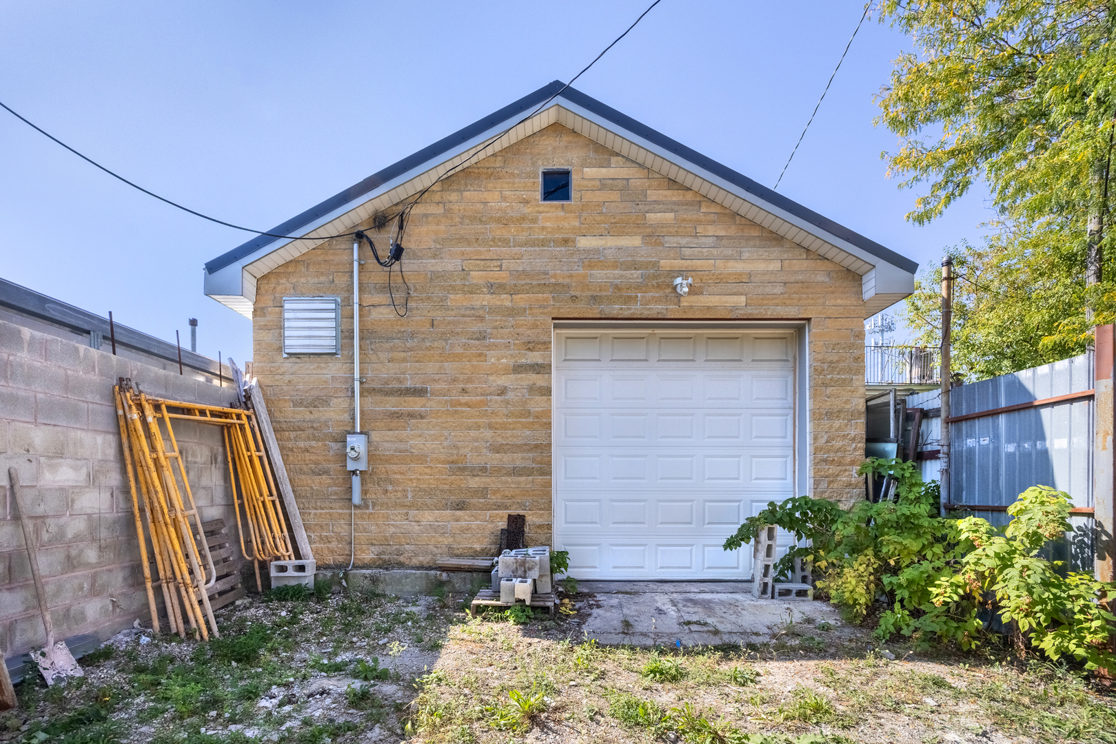 3381 North Milwaukee Avenue Chicago IL 60641
