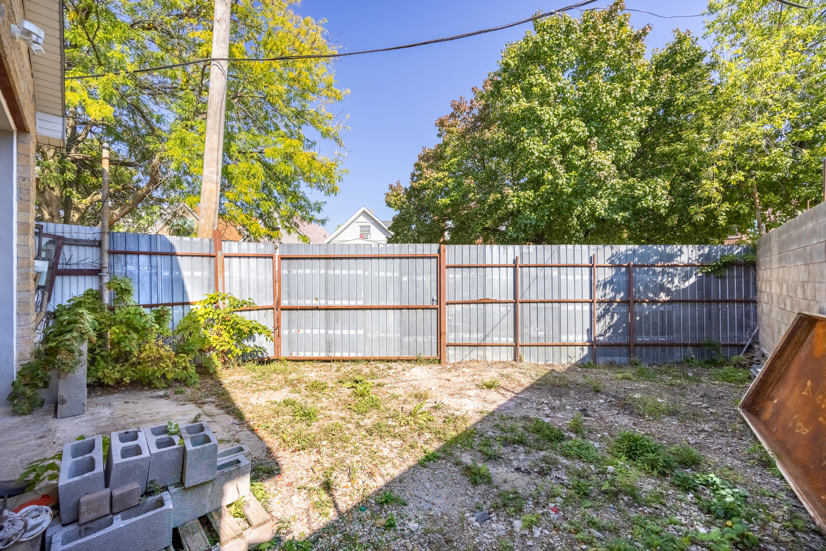3381 North Milwaukee Avenue Chicago IL 60641