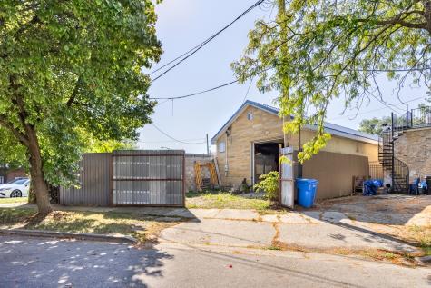 3381 North Milwaukee Avenue Chicago IL 60641