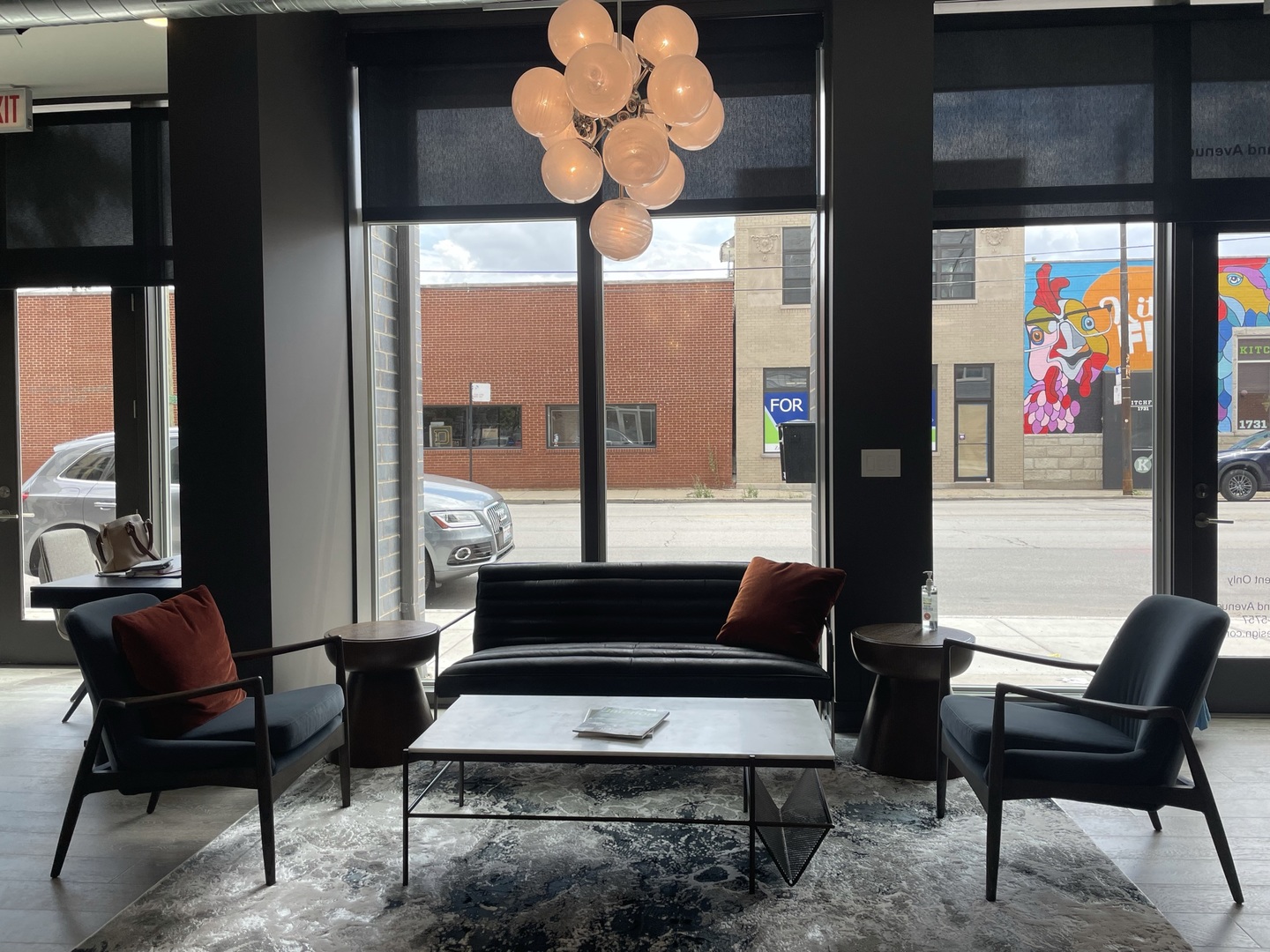 1722 West Grand Avenue Chicago IL 60622