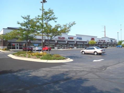 212-238 Randall Road South Elgin IL 60177