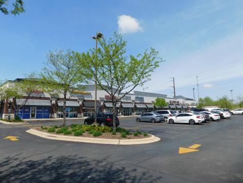 212-238 Randall Road South Elgin IL 60177