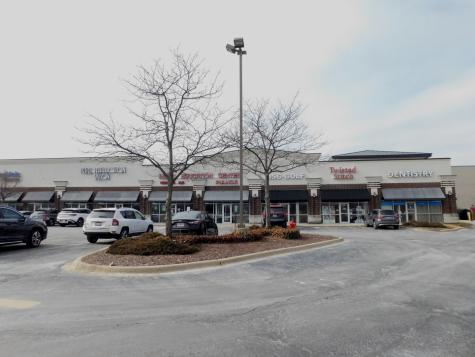 212-238 Randall Road South Elgin IL 60177
