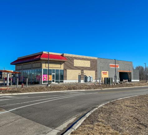 671 Weber Road Romeoville IL 60446