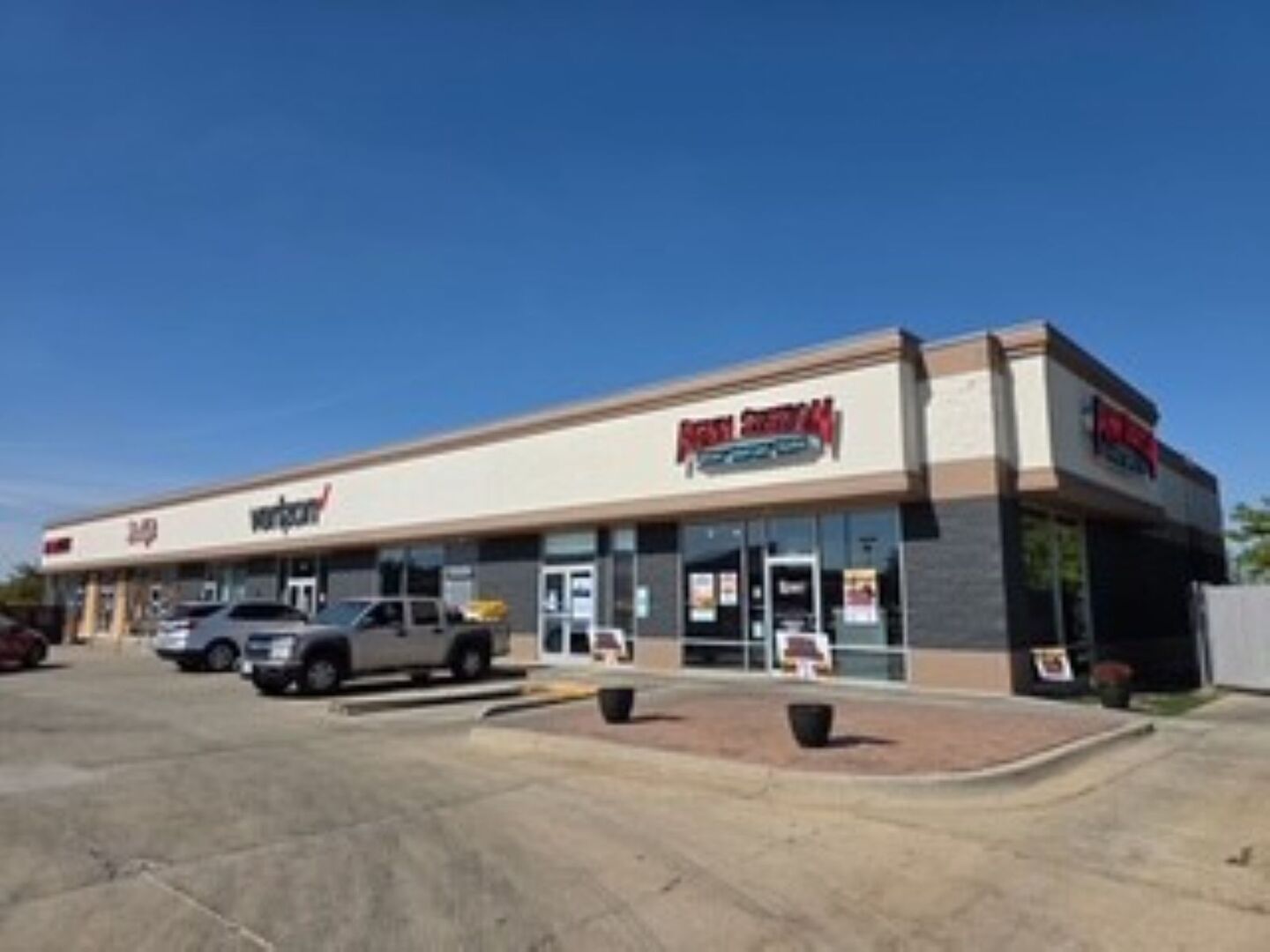 908 West Town Center Boulevard Champaign IL 61822