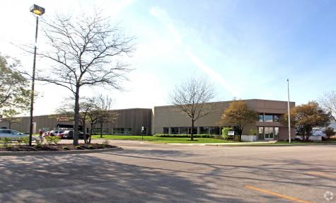 2600 East 107th Street Bolingbrook IL 60440