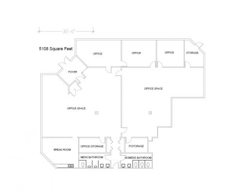 2600 East 107th Street Bolingbrook IL 60440