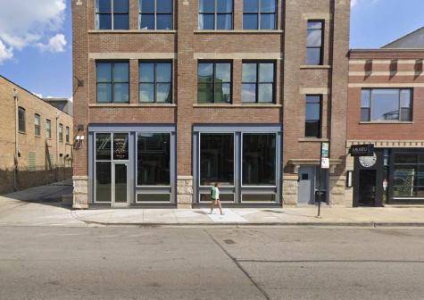 1910 West North Avenue Chicago IL 60622