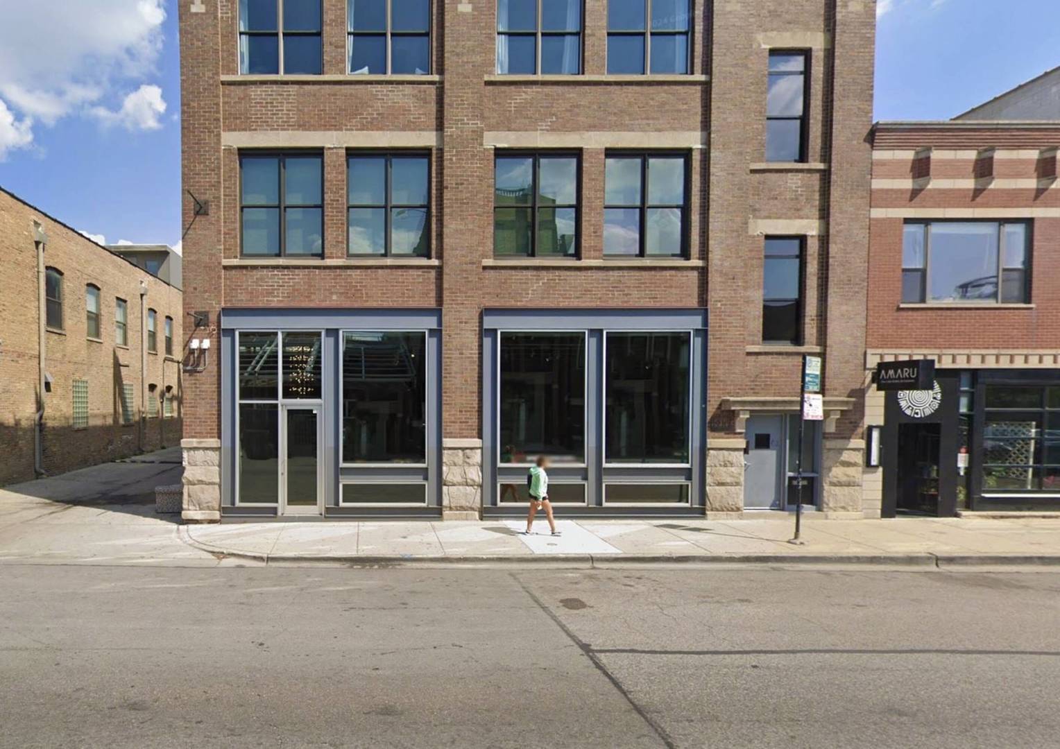 1910 West North Avenue Chicago IL 60622