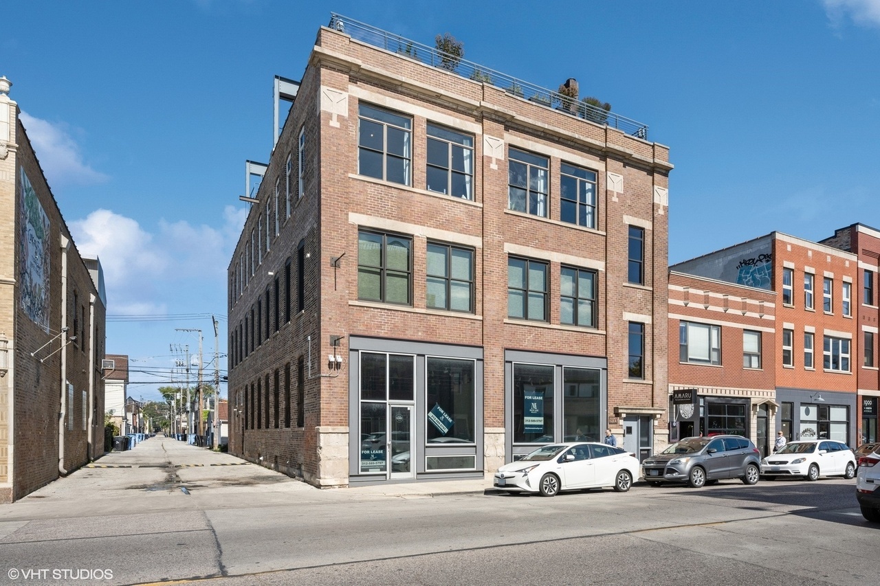 1910 West North Avenue Chicago IL 60622