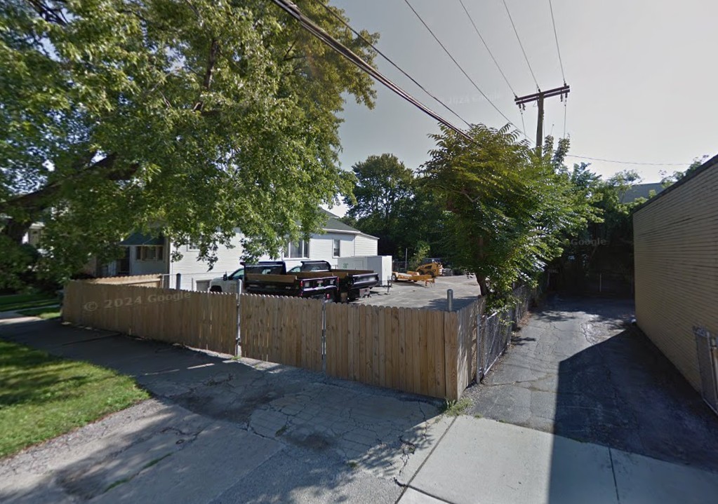 4414 North Kenneth Avenue Chicago IL 60630