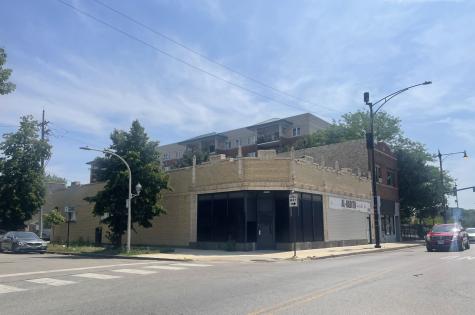 4811 North Elston Avenue Chicago IL 60630