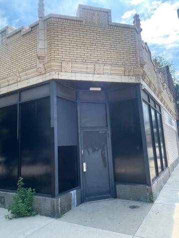 4811 North Elston Avenue Chicago IL 60630