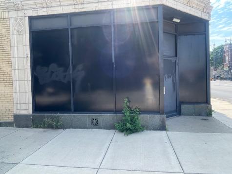 4811 North Elston Avenue Chicago IL 60630