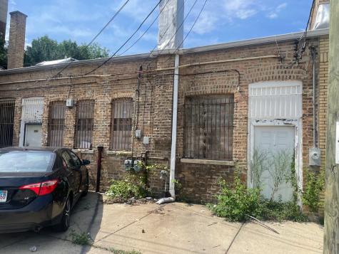 4811 North Elston Avenue Chicago IL 60630