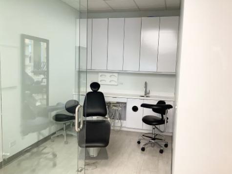 2112 North Clybourn Avenue Chicago IL 60614