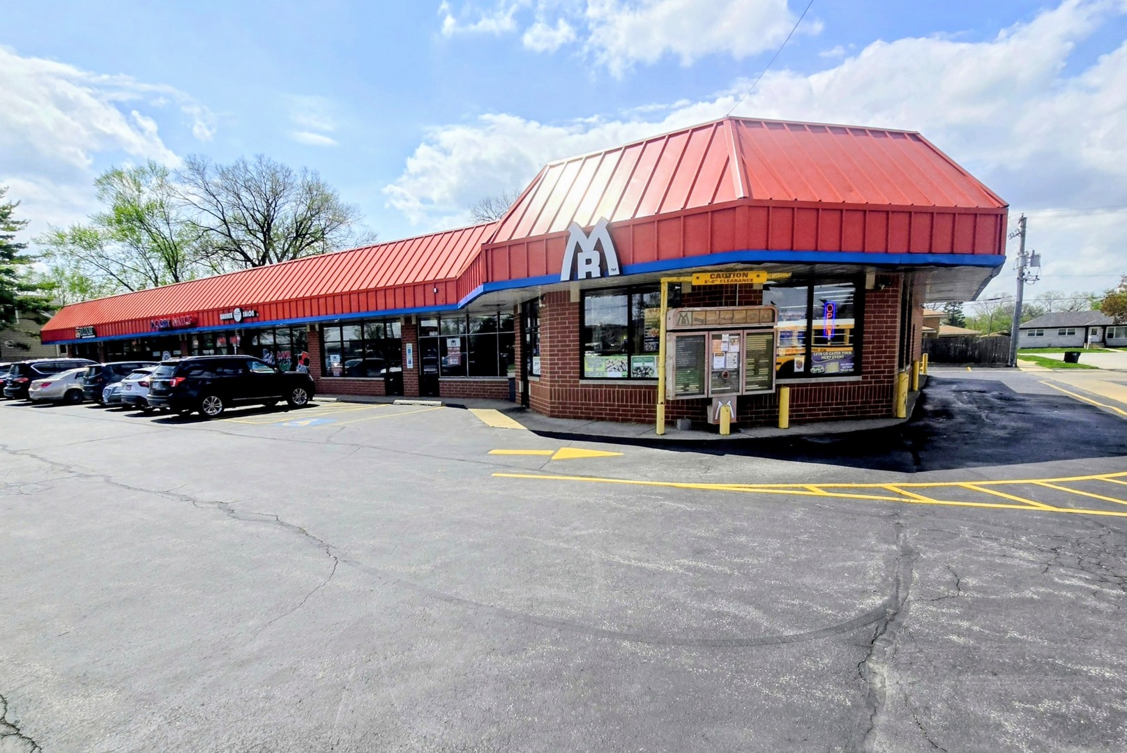 17100 South Park Avenue South Holland IL 60473