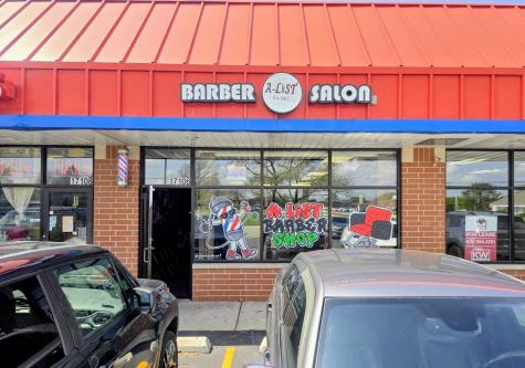 17100 South Park Avenue South Holland IL 60473
