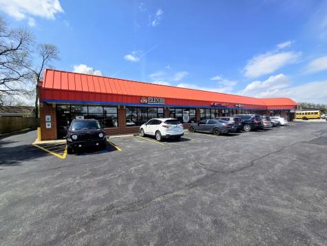 17100 South Park Avenue South Holland IL 60473