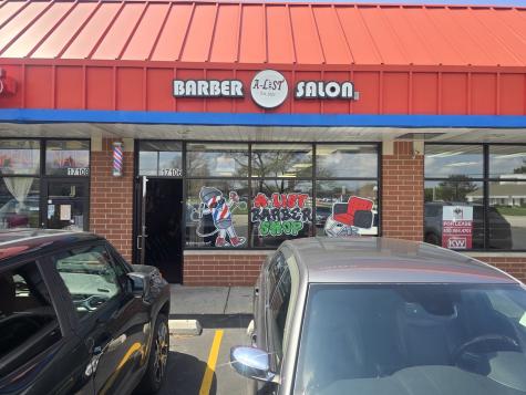 17100 South Park Avenue South Holland IL 60473