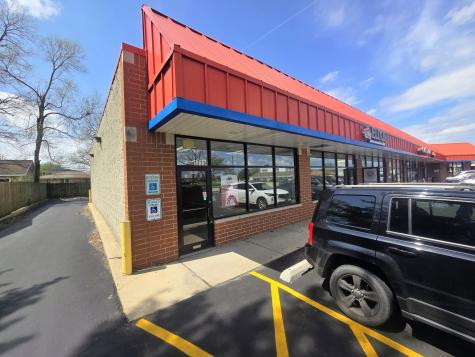 17100 South Park Avenue South Holland IL 60473