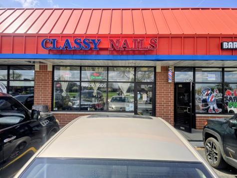 17100 South Park Avenue South Holland IL 60473