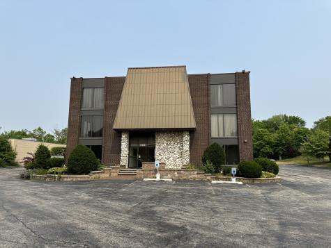 14475 John Humphrey Drive Orland Park IL 60462