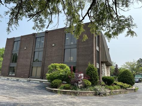 14475 John Humphrey Drive Orland Park IL 60462