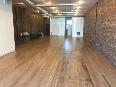 3643 West Lawrence Avenue Chicago IL 60625