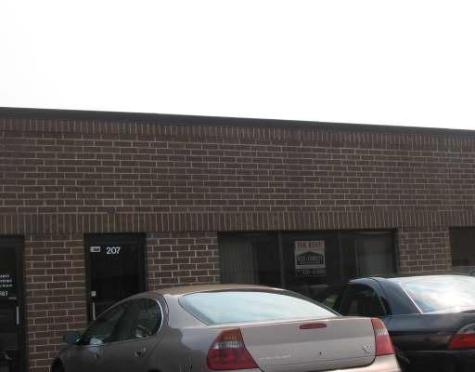 1000 North Rand Road Wauconda IL 60084