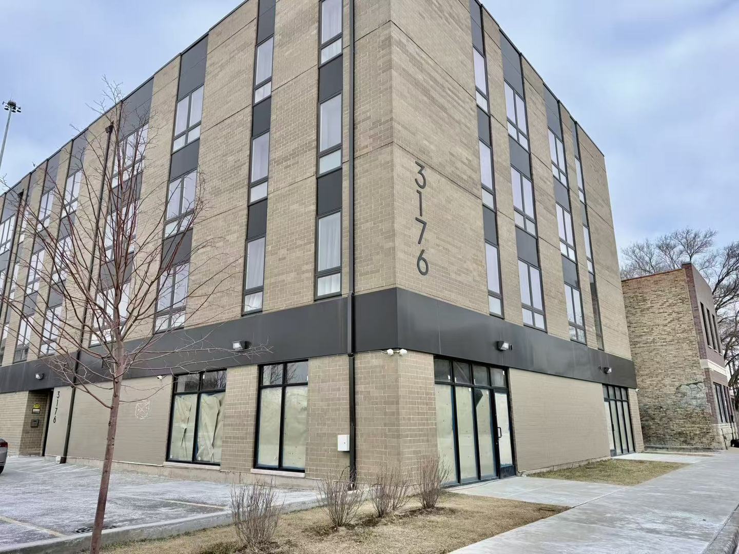 3176 South Archer Avenue Chicago IL 60608