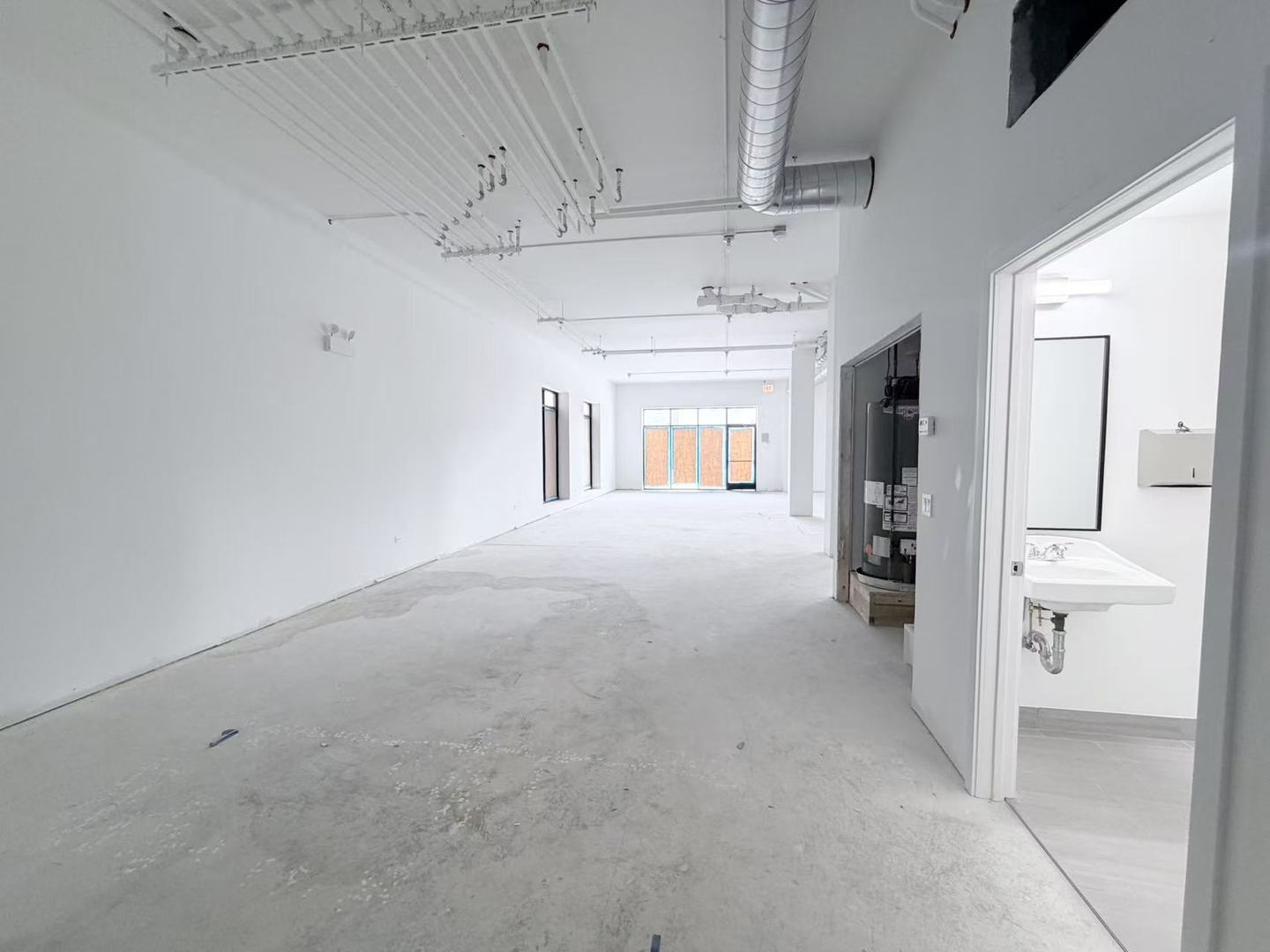 3176 South Archer Avenue Chicago IL 60608